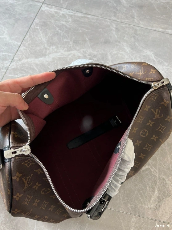 Vuitton Keepall 45 Louis 0128